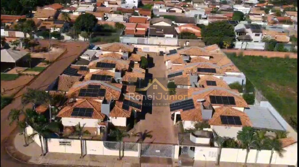 Casa, 3 quartos, 130 m² - Foto 5