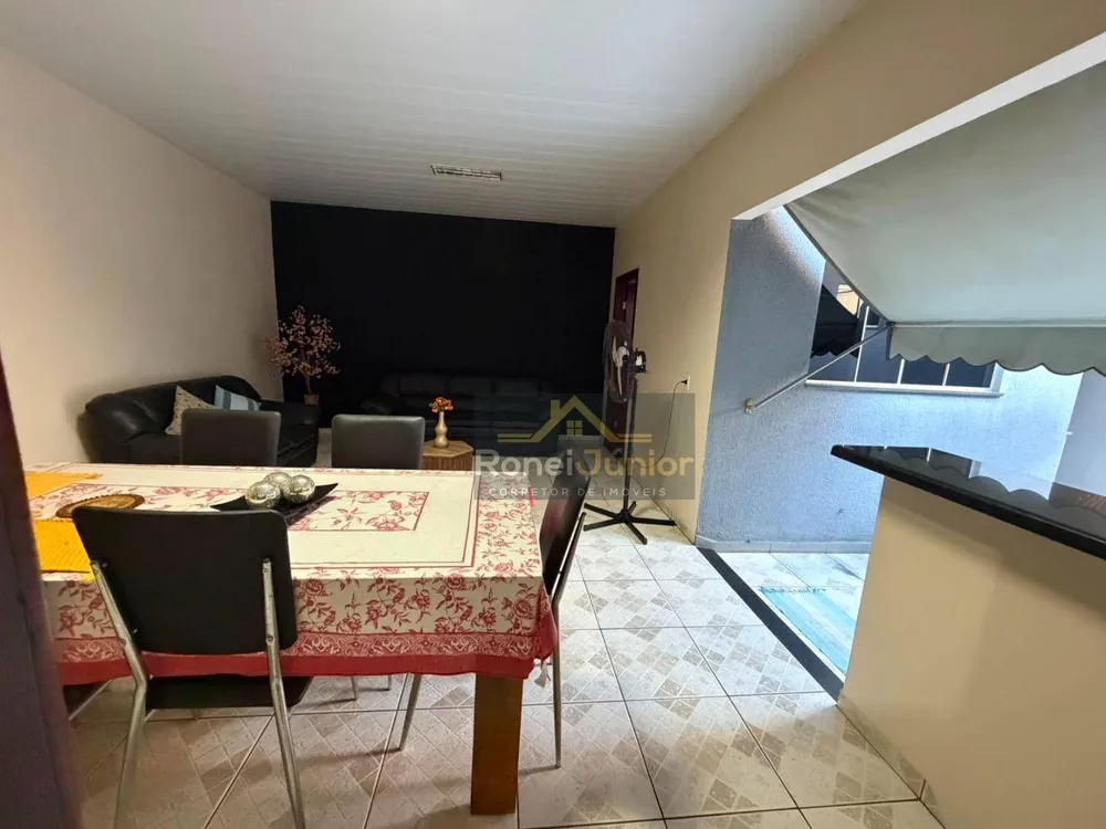 Casa, 3 quartos, 130 m² - Foto 10