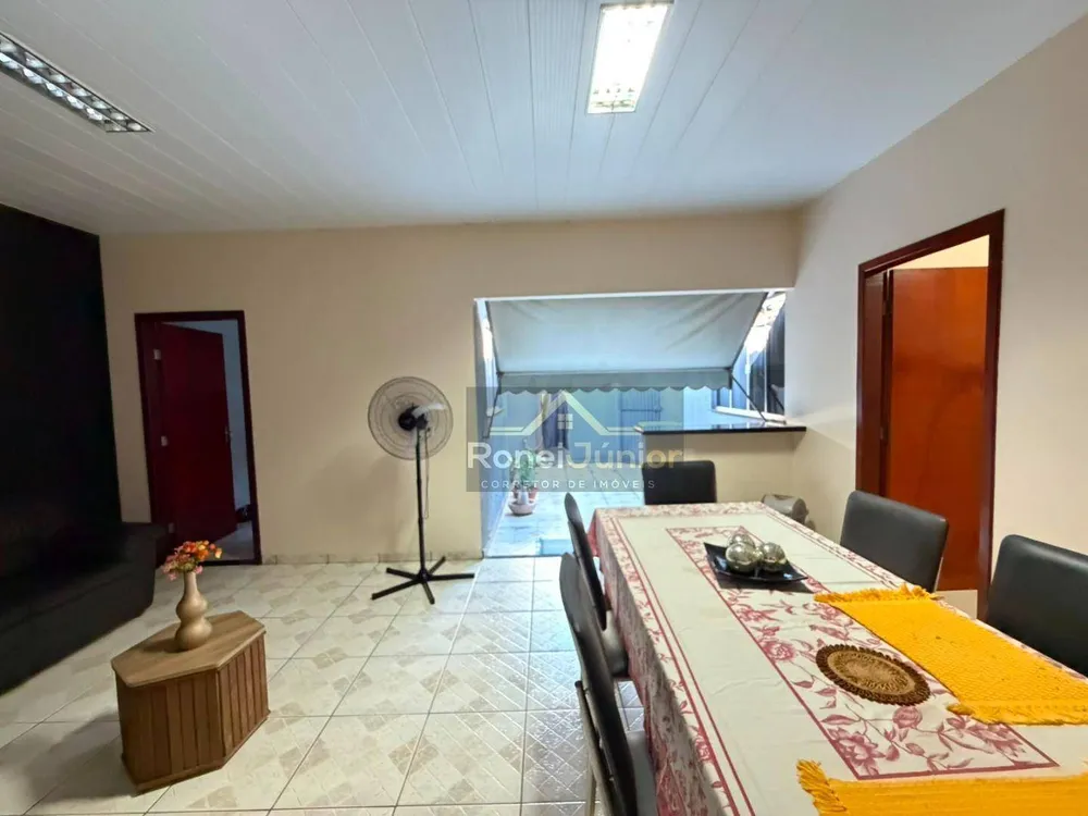 Casa, 3 quartos, 130 m² - Foto 11