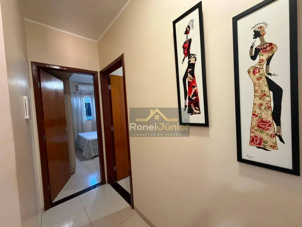 Casa, 3 quartos, 130 m² - Foto 7