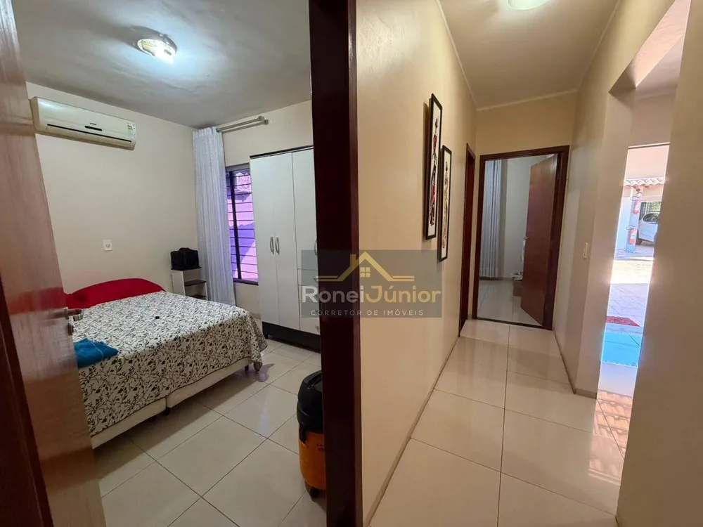 Casa, 3 quartos, 130 m² - Foto 9