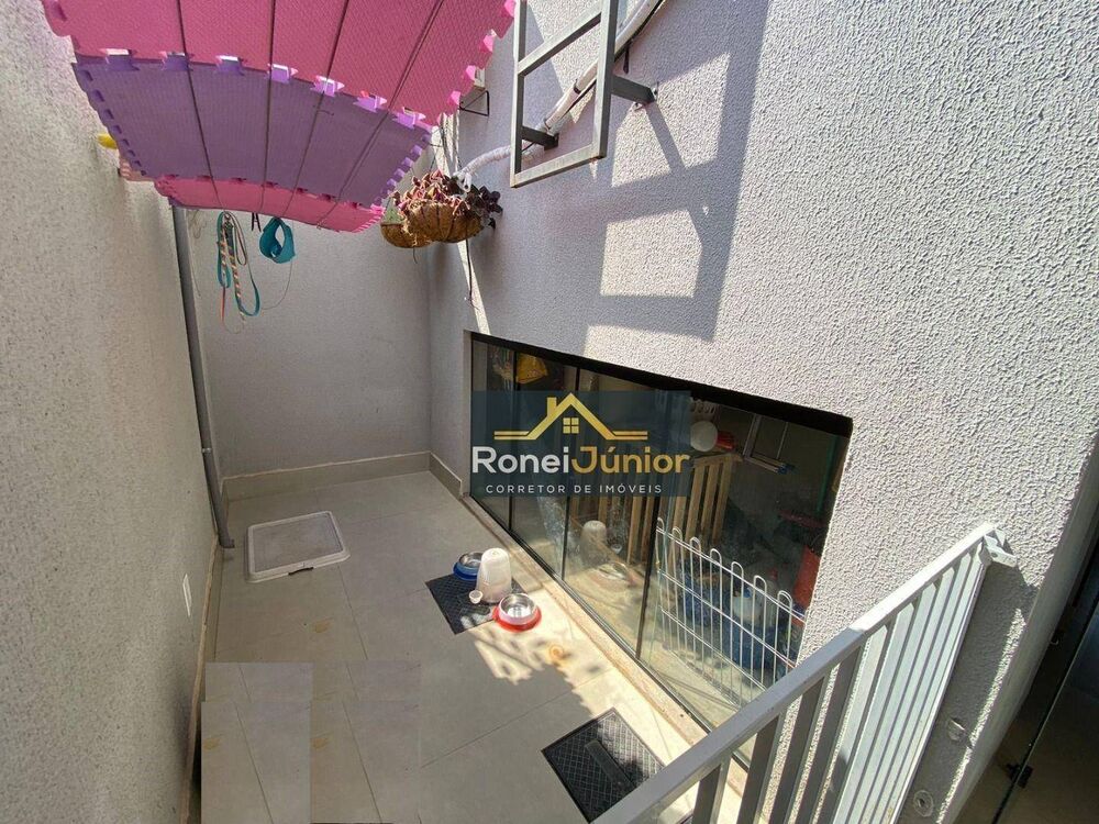 Sobrado, 3 quartos, 120 m² - Foto 20