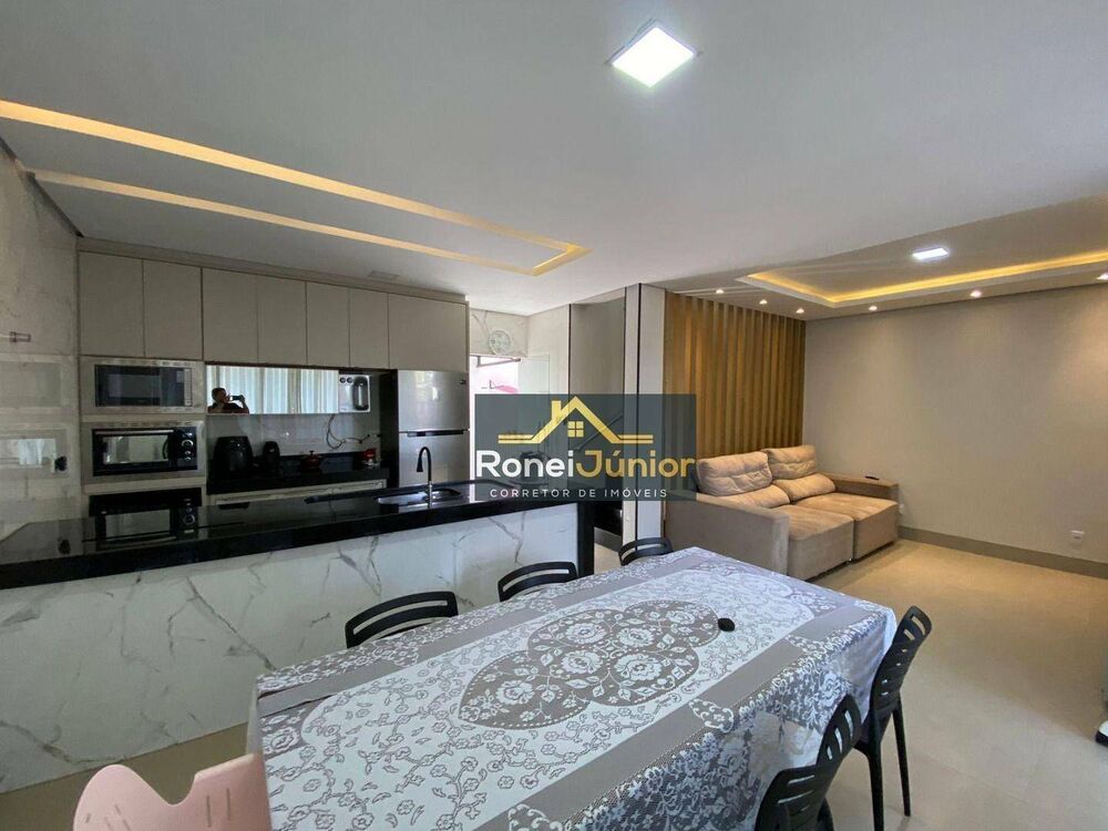 Sobrado, 3 quartos, 120 m² - Foto 16