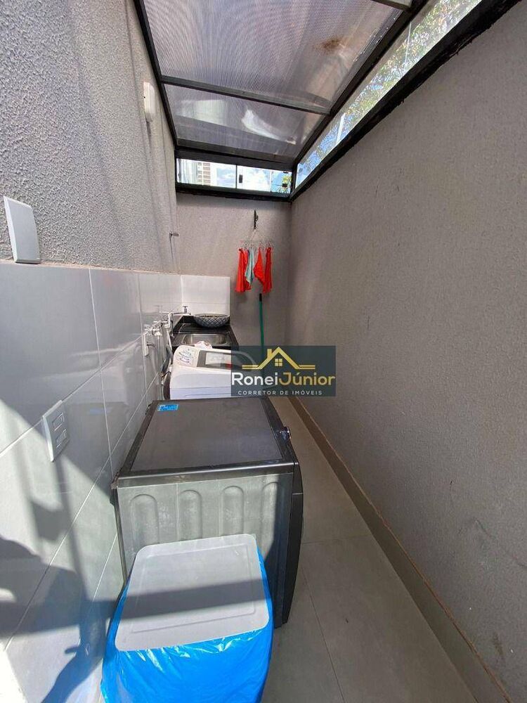 Sobrado, 3 quartos, 120 m² - Foto 19