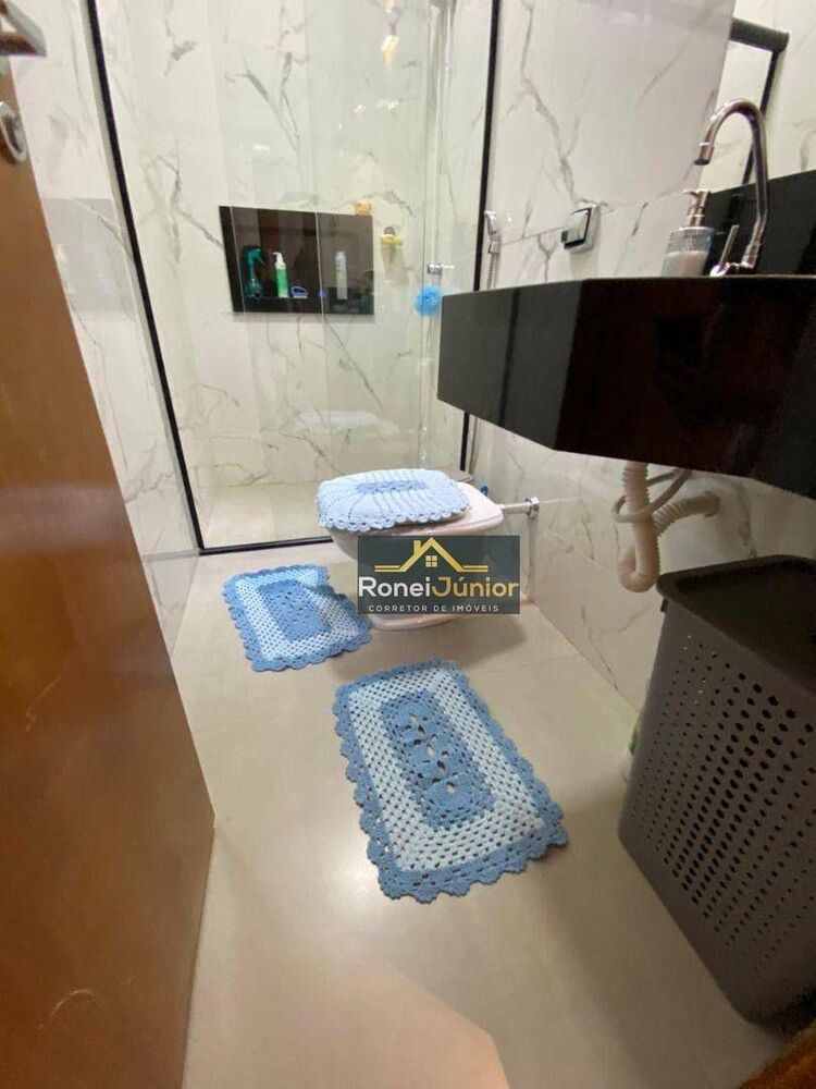 Sobrado, 3 quartos, 120 m² - Foto 11