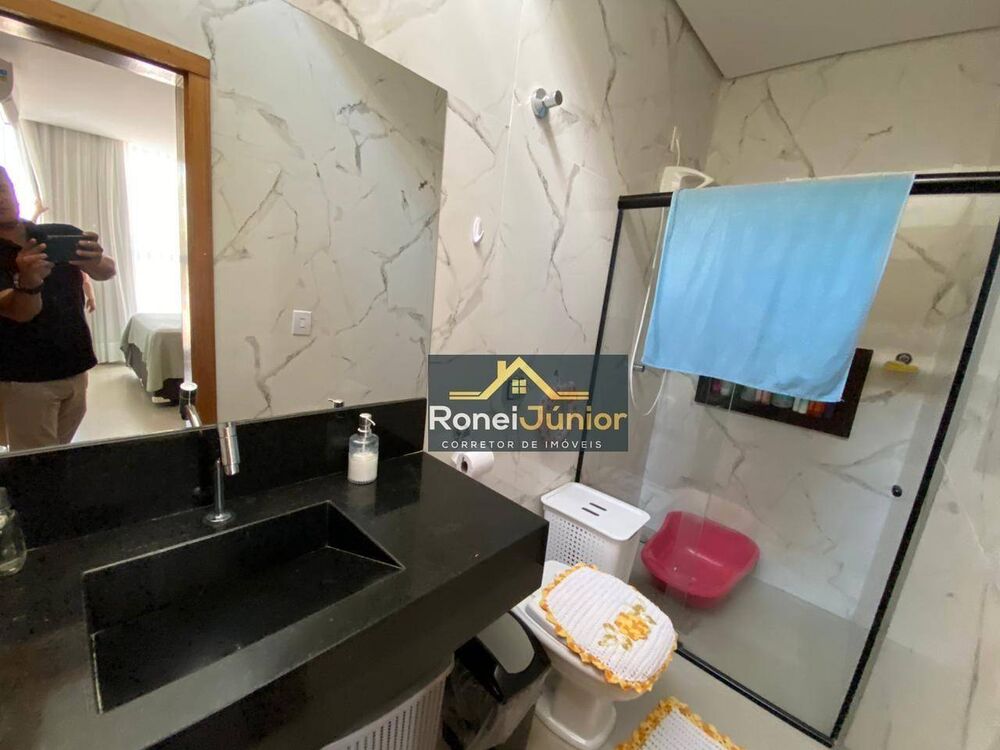 Sobrado, 3 quartos, 120 m² - Foto 5