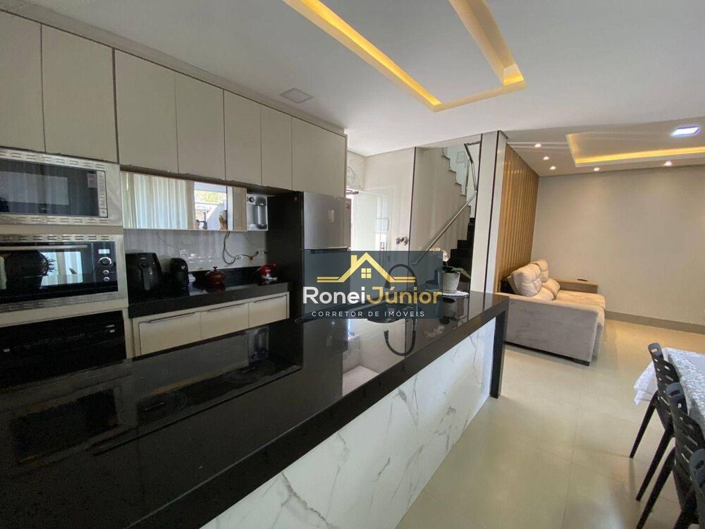Sobrado, 3 quartos, 120 m² - Foto 2