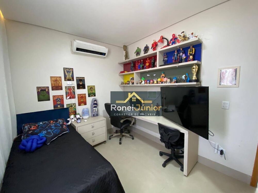Sobrado, 3 quartos, 120 m² - Foto 4