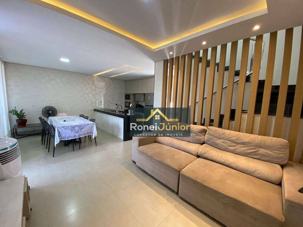 Sobrado, 3 quartos, 120 m² - Foto 12