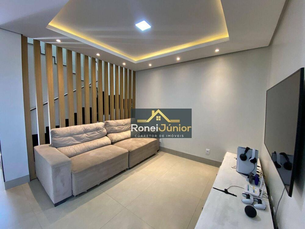 Sobrado, 3 quartos, 120 m² - Foto 14