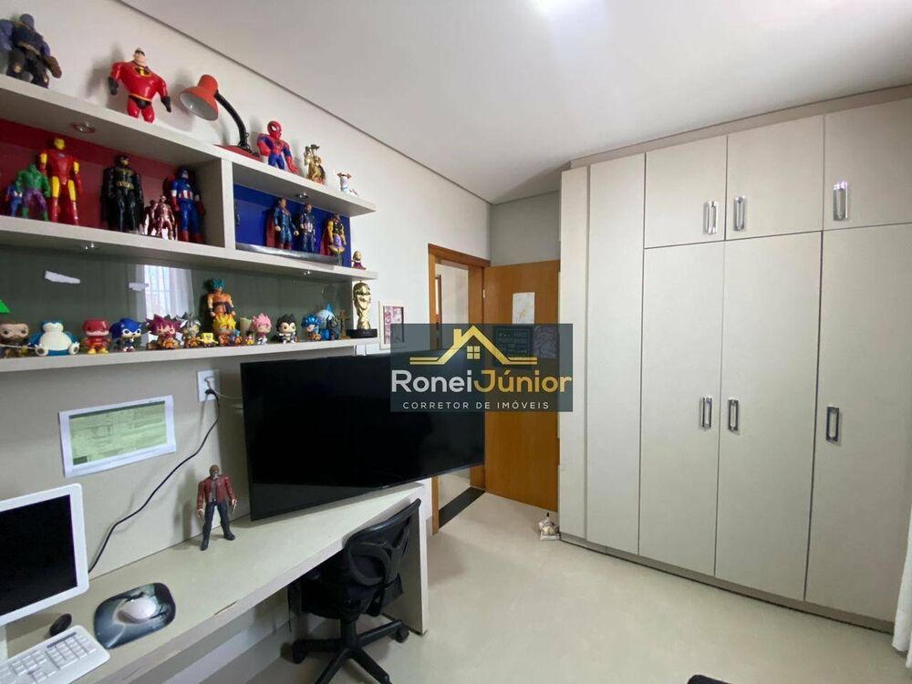 Sobrado, 3 quartos, 120 m² - Foto 17
