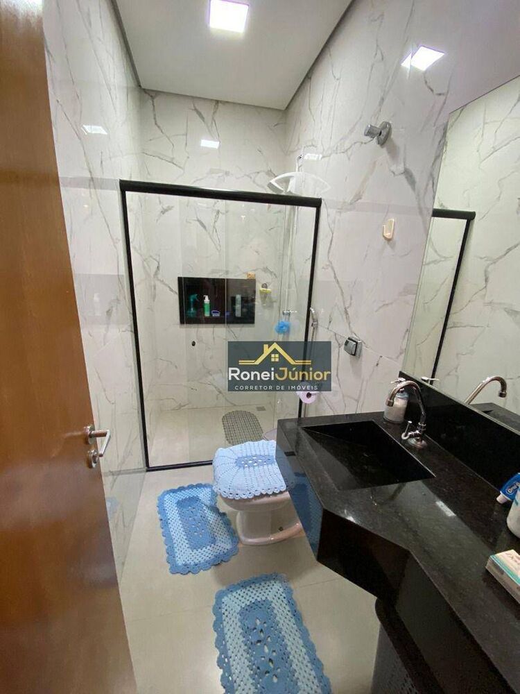 Sobrado, 3 quartos, 120 m² - Foto 15