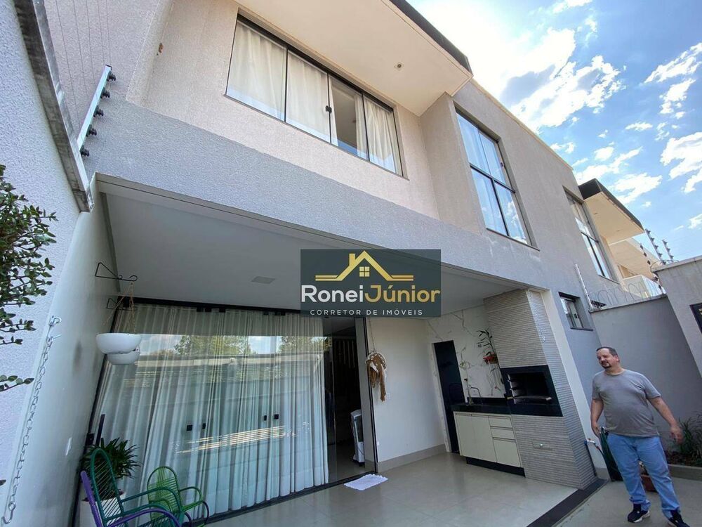 Sobrado, 3 quartos, 120 m² - Foto 7