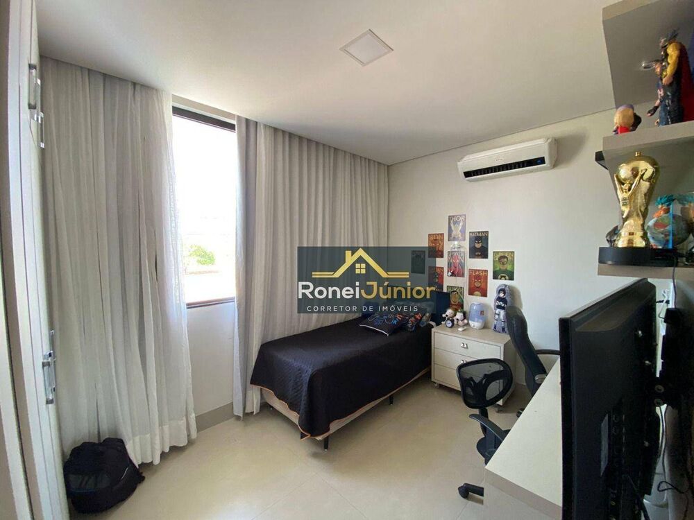 Sobrado, 3 quartos, 120 m² - Foto 8