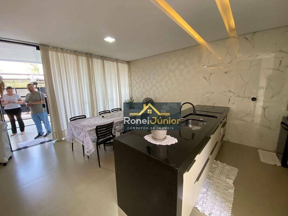 Sobrado, 3 quartos, 120 m² - Foto 18