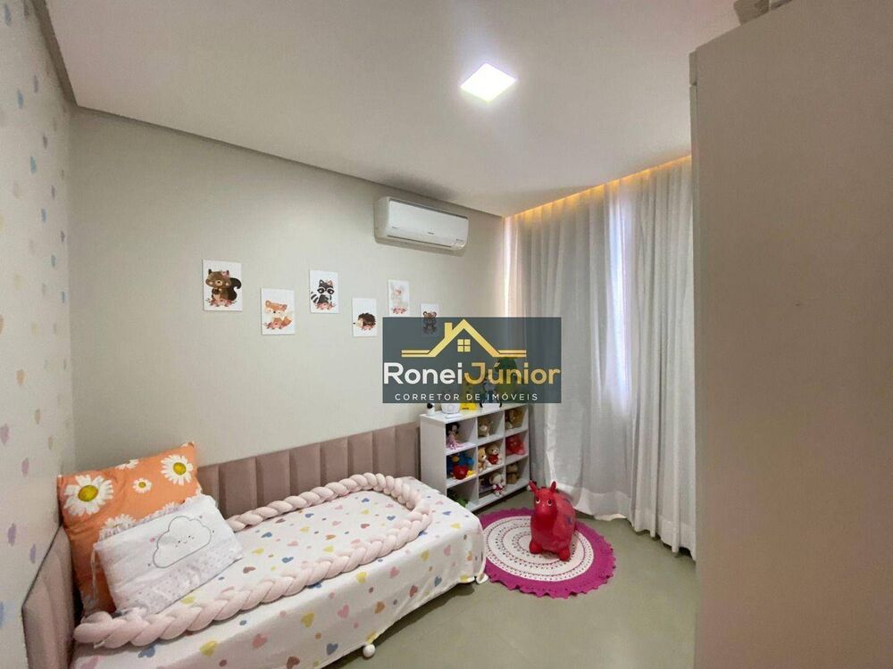 Sobrado, 3 quartos, 120 m² - Foto 1