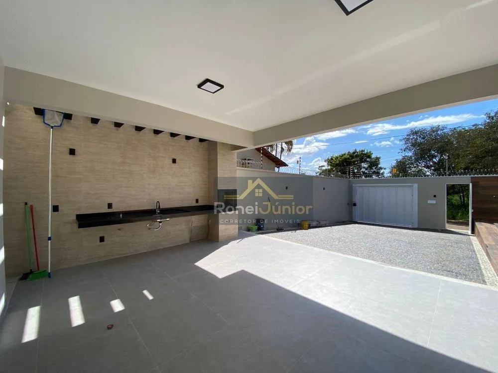 Casa, 3 quartos, 131 m² - Foto 5