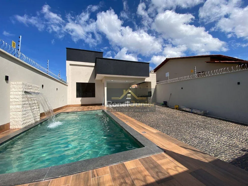 Casa, 3 quartos, 131 m² - Foto 3