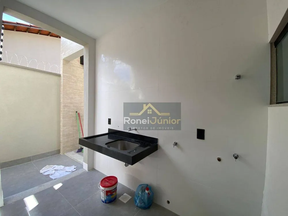 Casa, 3 quartos, 131 m² - Foto 7