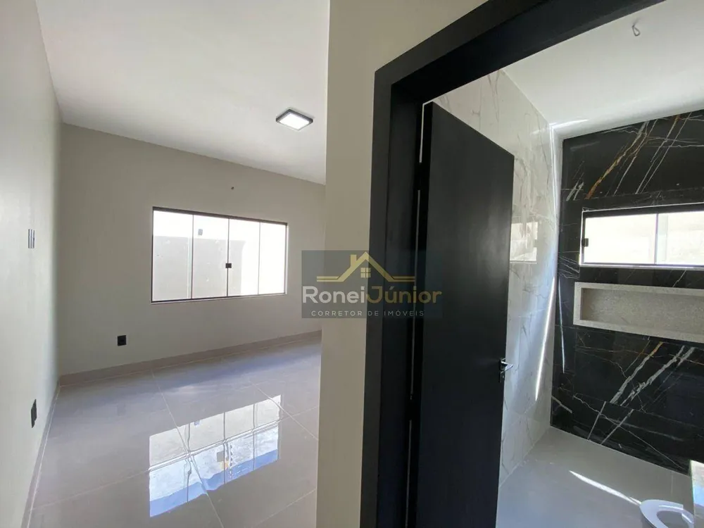 Casa, 3 quartos, 131 m² - Foto 4