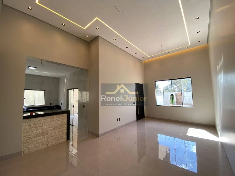 Casa, 3 quartos, 131 m² - Foto 2