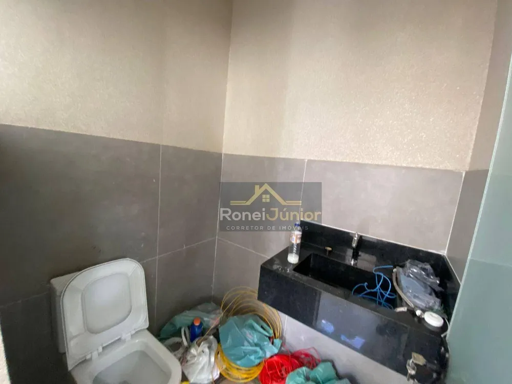 Casa, 3 quartos, 131 m² - Foto 12