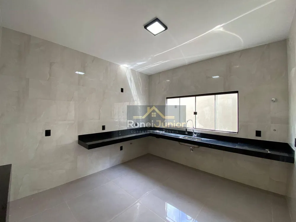 Casa, 3 quartos, 131 m² - Foto 6