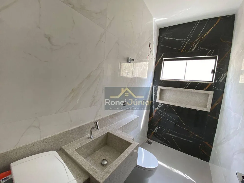 Casa, 3 quartos, 131 m² - Foto 7