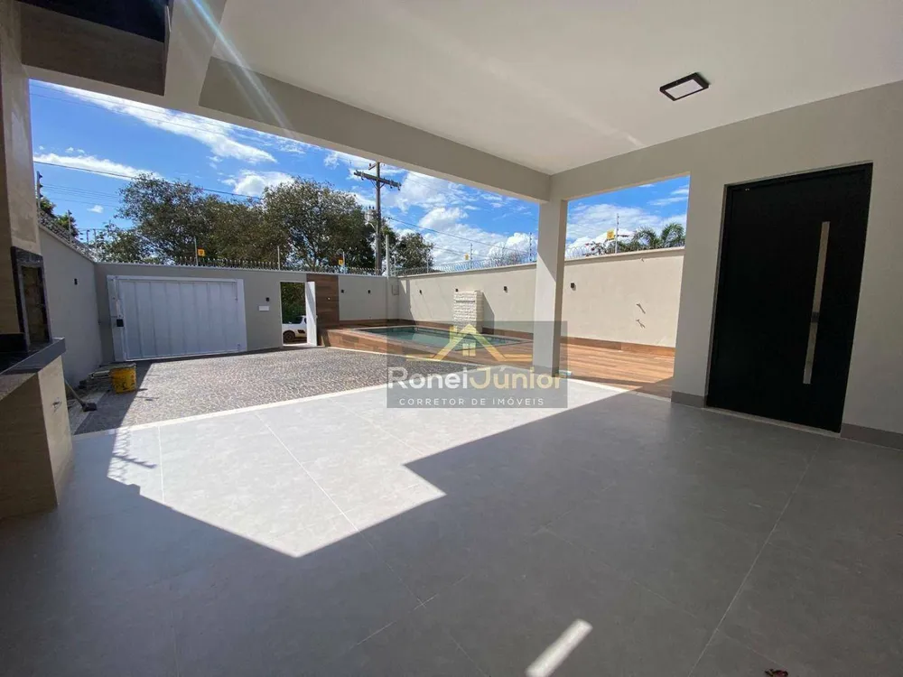 Casa, 3 quartos, 131 m² - Foto 6