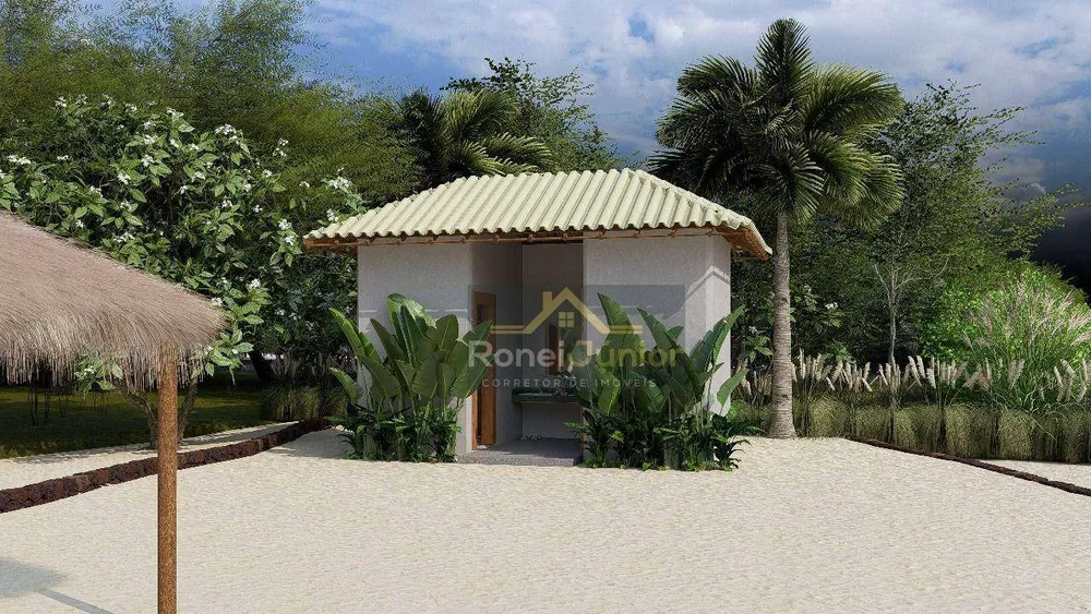 Chácara, 1 quarto, 761 m² - Foto 6