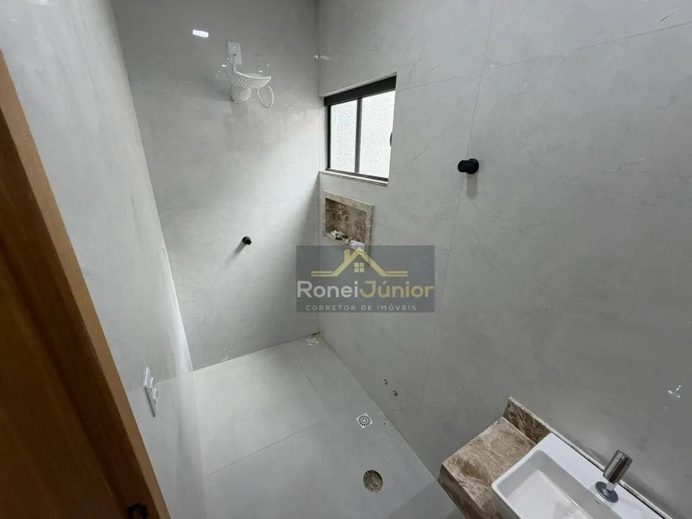 Casa, 3 quartos, 115 m² - Foto 8