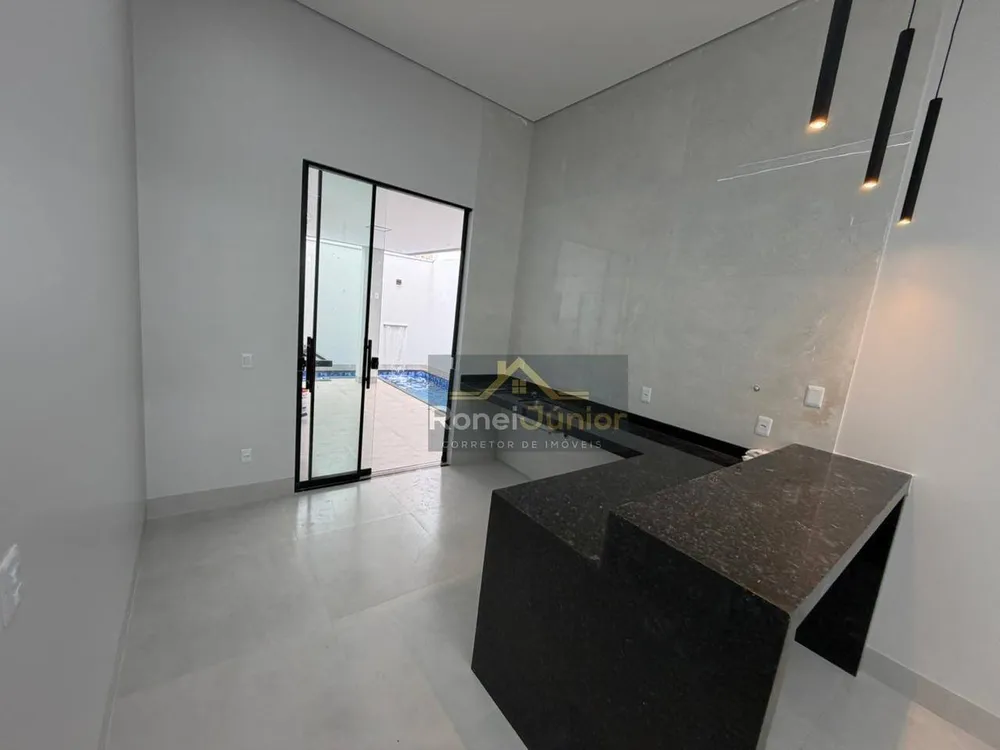 Casa, 3 quartos, 115 m² - Foto 7