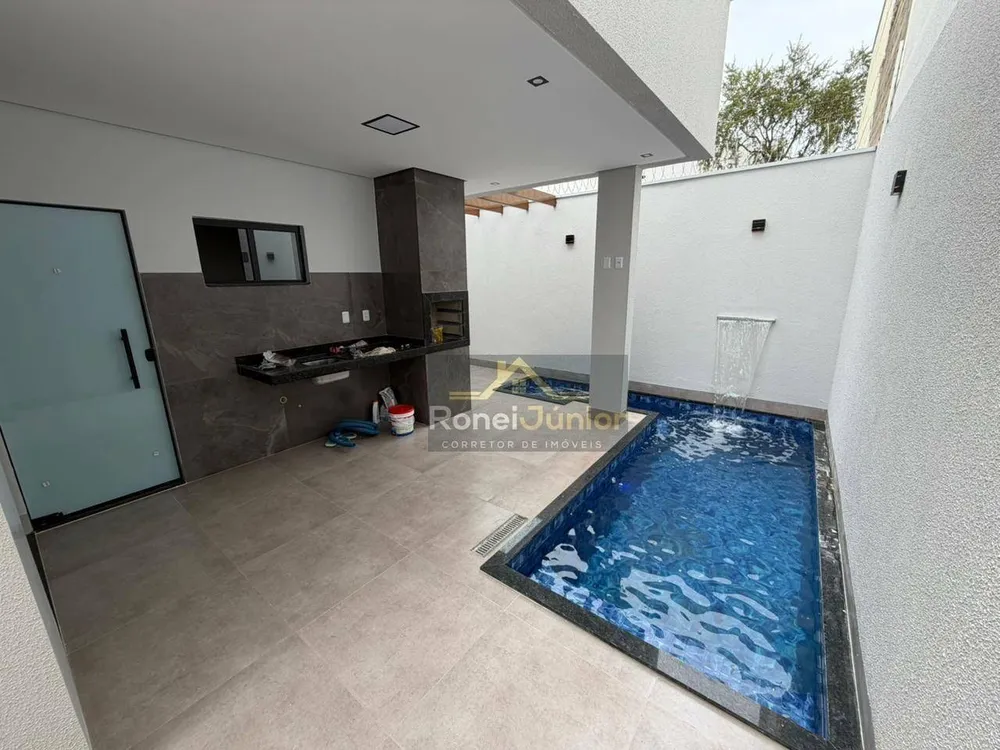 Casa, 3 quartos, 115 m² - Foto 3