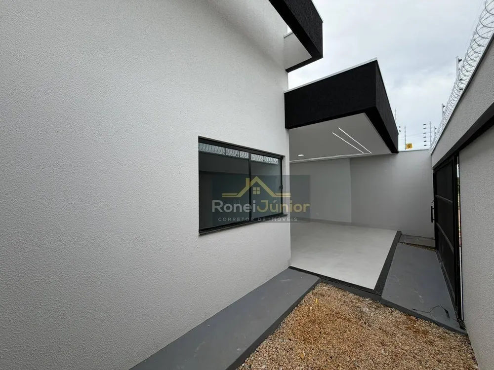 Casa, 3 quartos, 115 m² - Foto 4