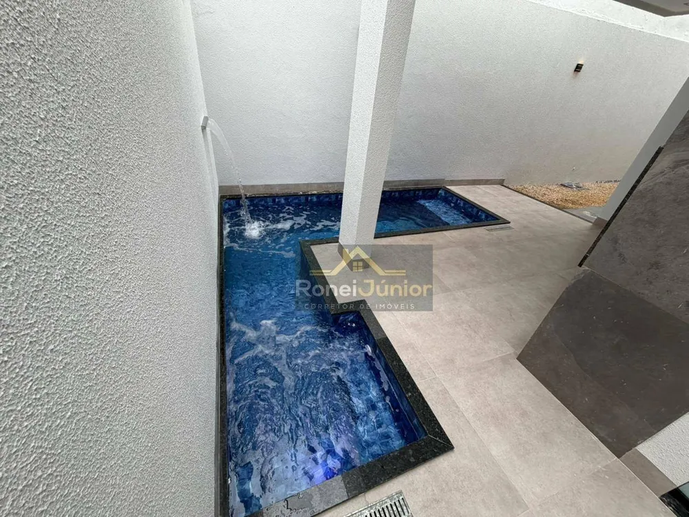 Casa, 3 quartos, 115 m² - Foto 5