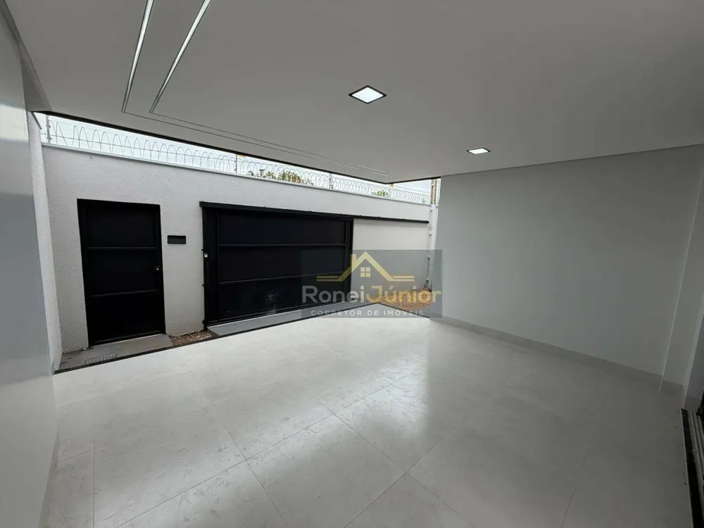 Casa, 3 quartos, 115 m² - Foto 3