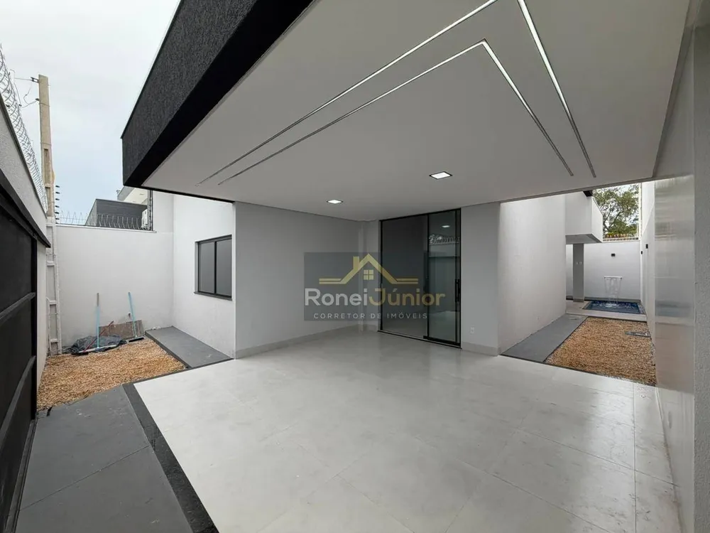 Casa, 3 quartos, 115 m² - Foto 2