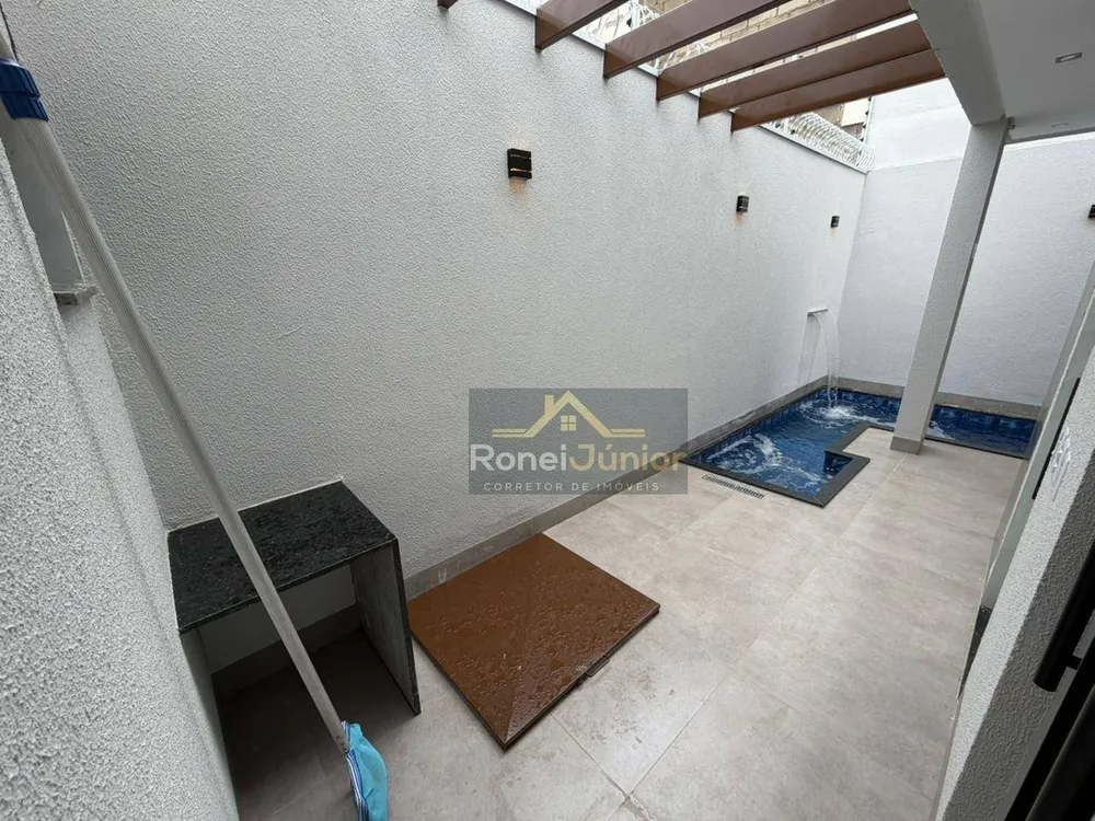 Casa, 3 quartos, 115 m² - Foto 11