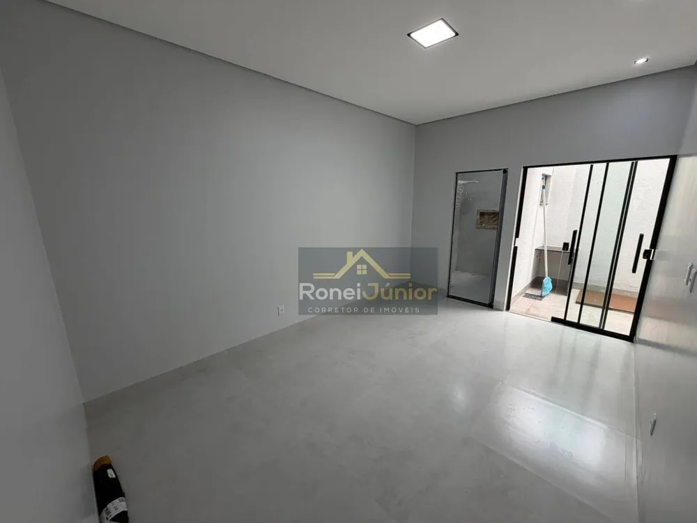 Casa, 3 quartos, 115 m² - Foto 6