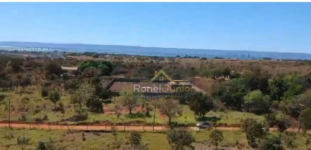 Terreno, 6000 m² - Foto 1