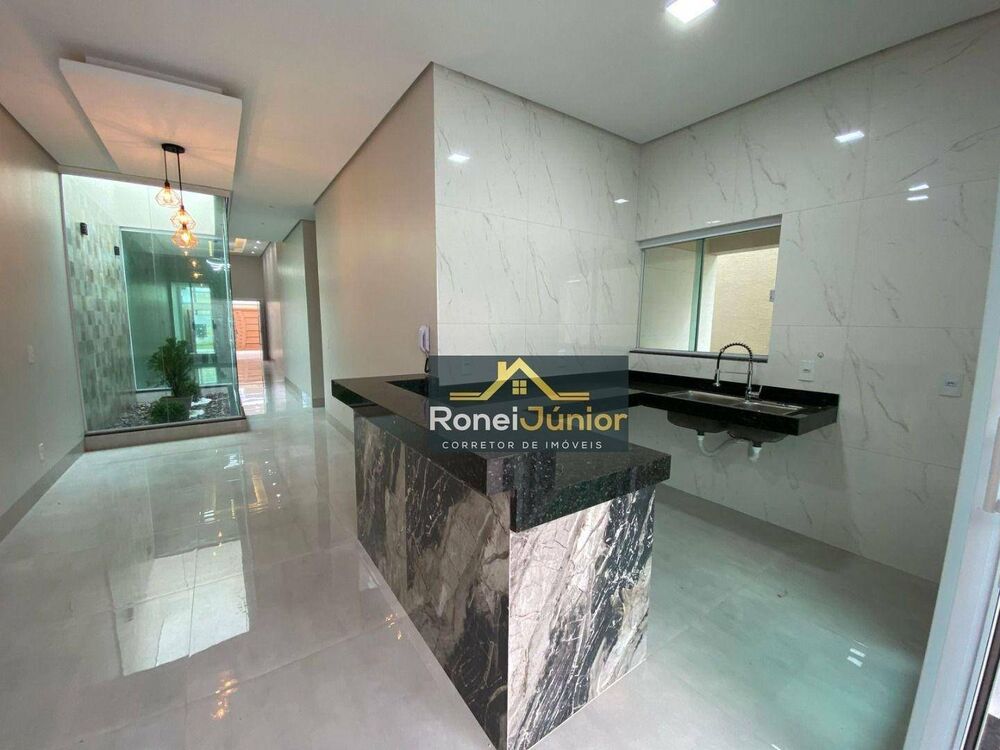Casa à venda com 3 quartos, 172m² - Foto 14