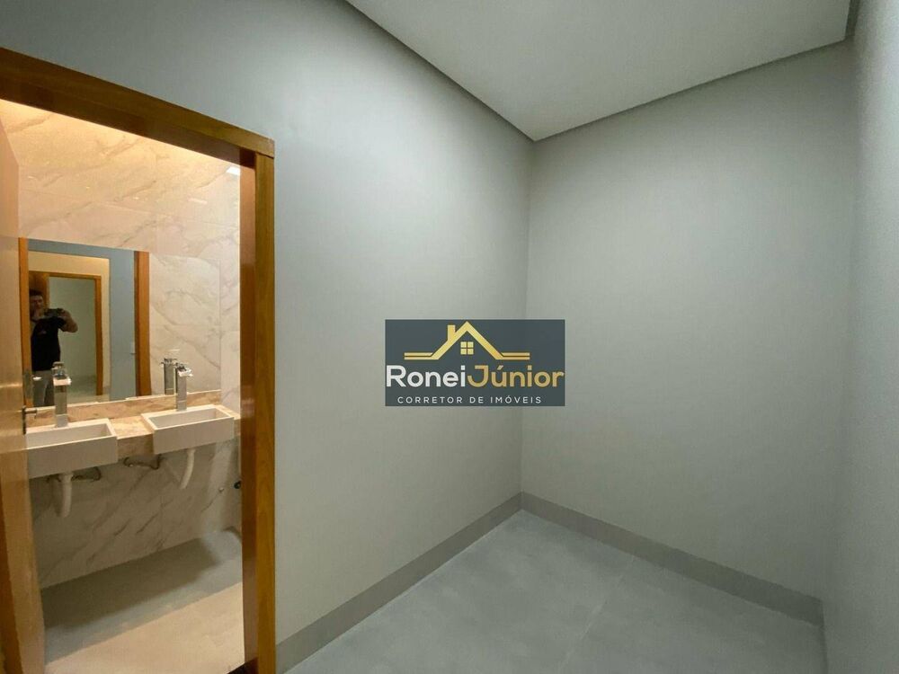 Casa à venda com 3 quartos, 172m² - Foto 11