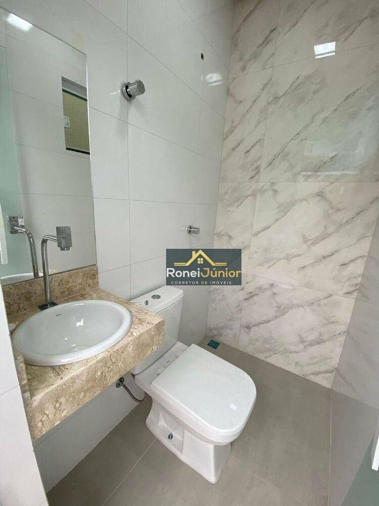 Casa à venda com 3 quartos, 172m² - Foto 18