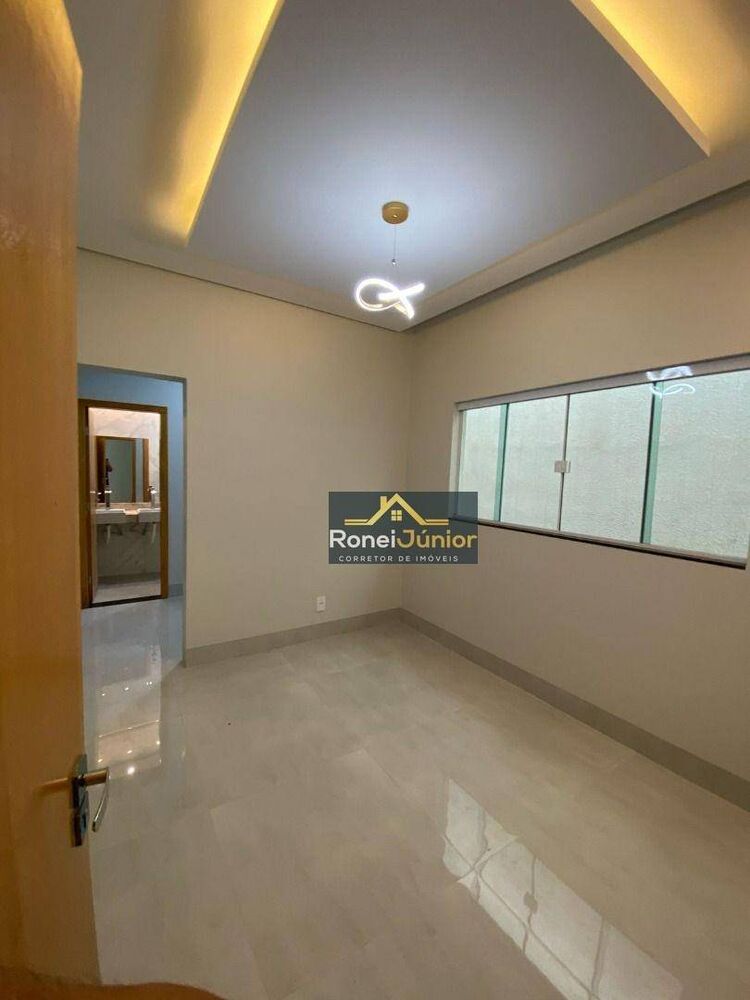 Casa à venda com 3 quartos, 172m² - Foto 5