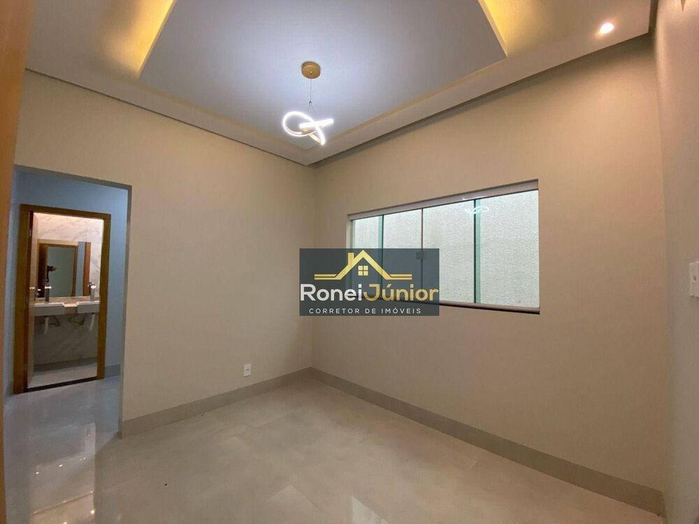 Casa à venda com 3 quartos, 172m² - Foto 10