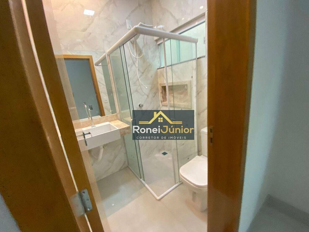 Casa à venda com 3 quartos, 172m² - Foto 12