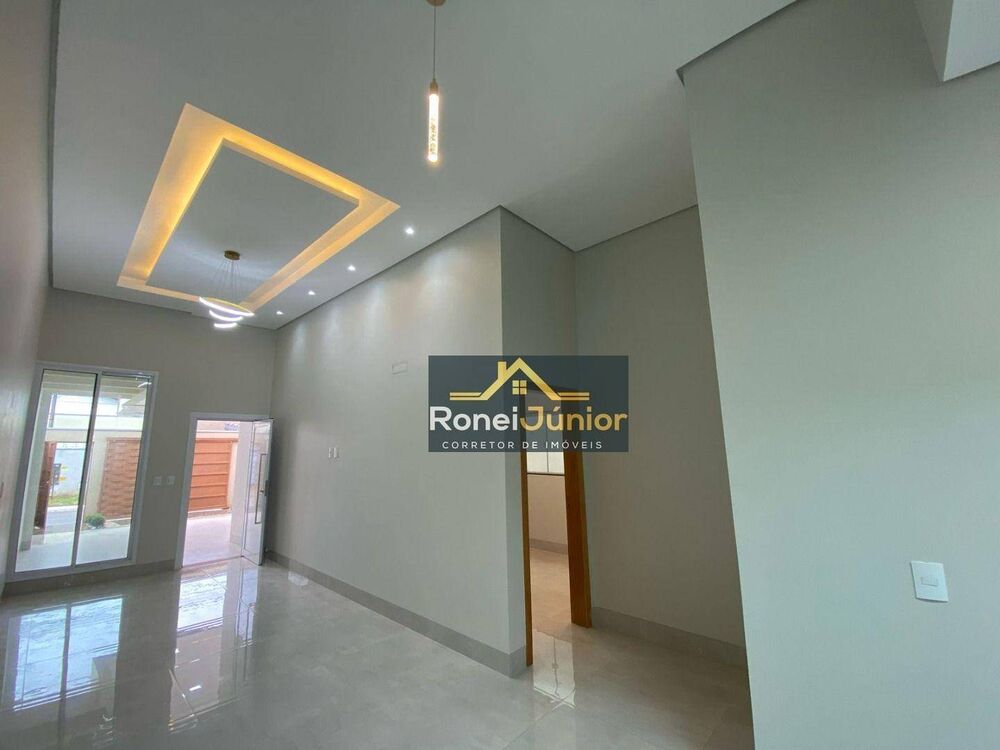 Casa à venda com 3 quartos, 172m² - Foto 4