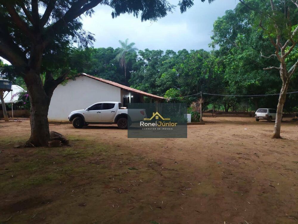 Fazenda à venda com 3 quartos, 968000M2 - Foto 1