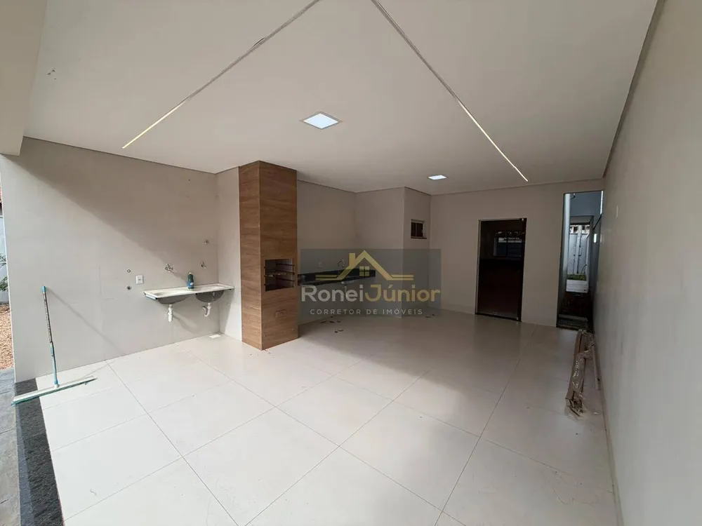 Sobrado, 3 quartos, 176 m² - Foto 3