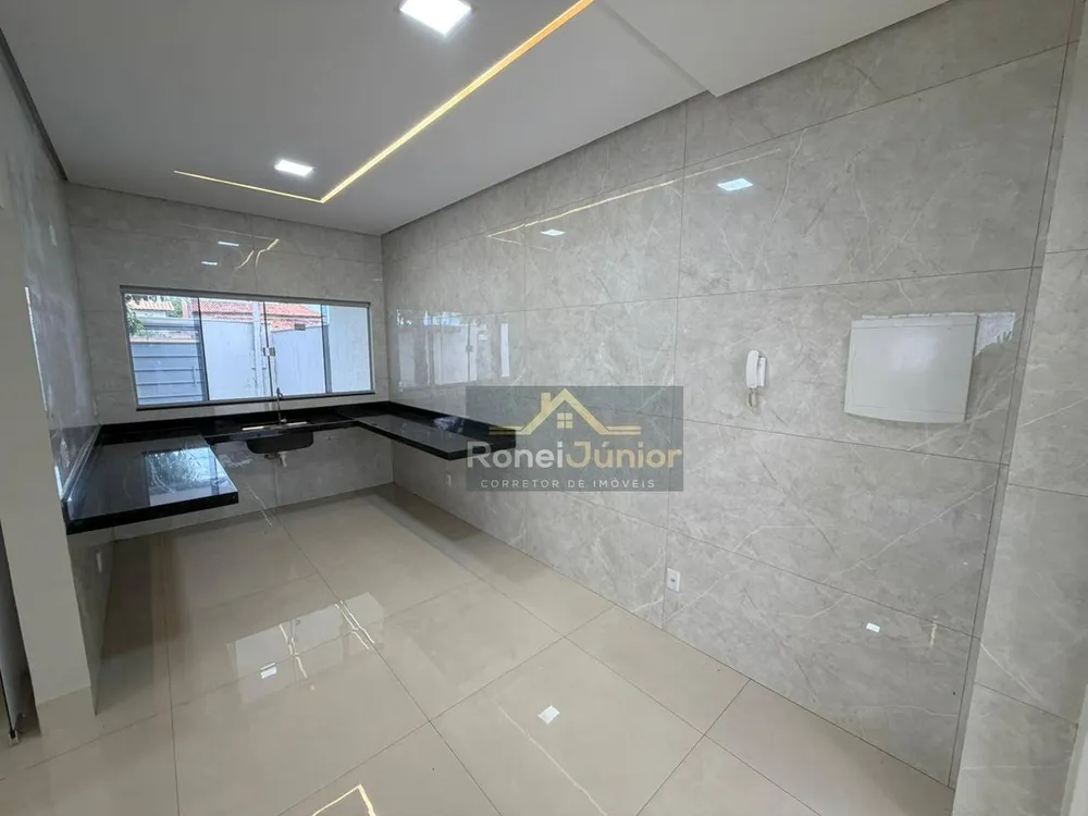 Sobrado, 3 quartos, 176 m² - Foto 6